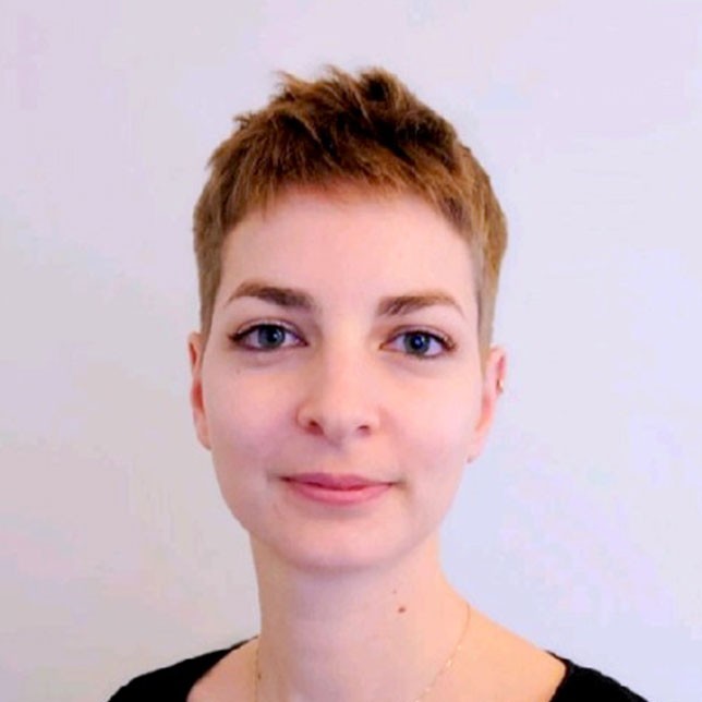 Marion Scheider-Yilmaz